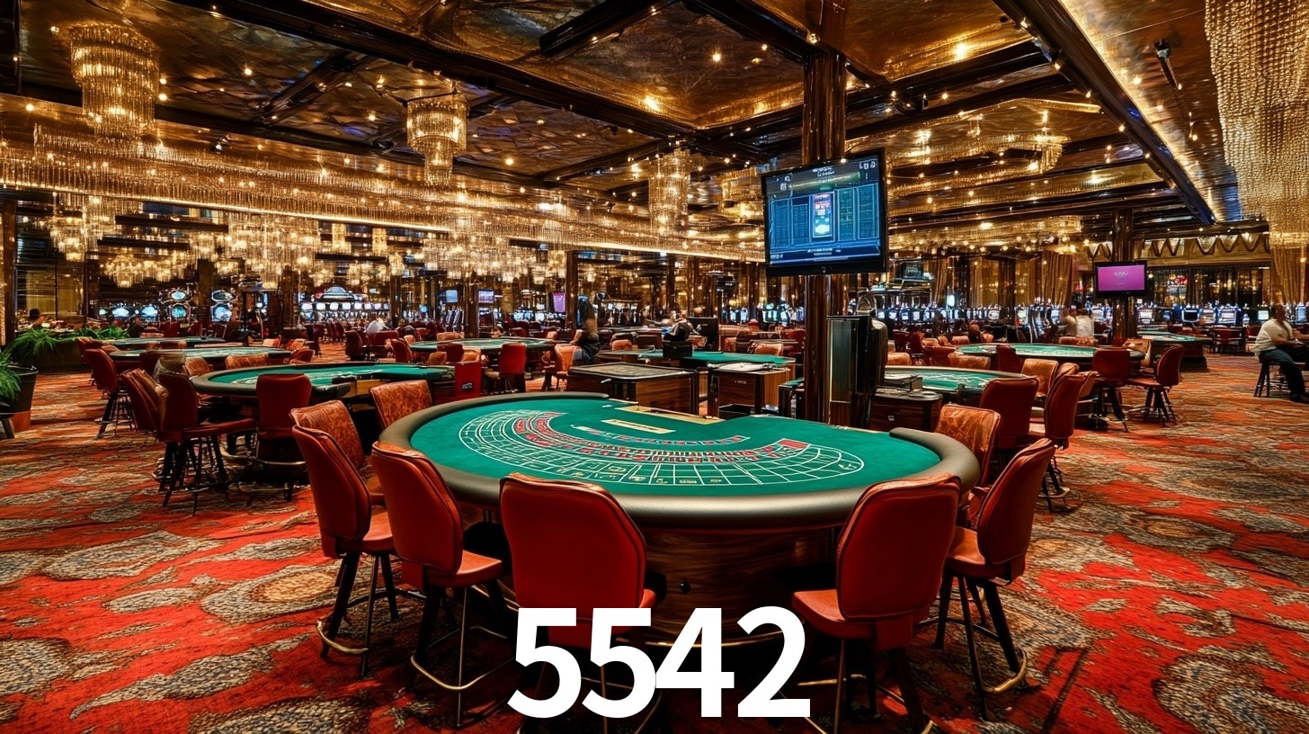 5542 bet