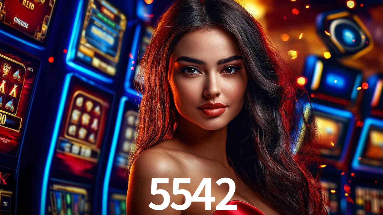 Apostas Esportivas na 5542: Um Guia Completo