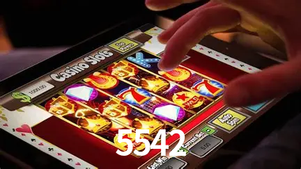 Live Casino 5542