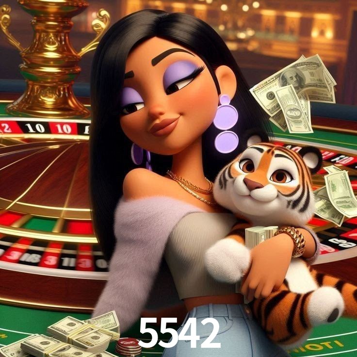 Tennis Betting 5542