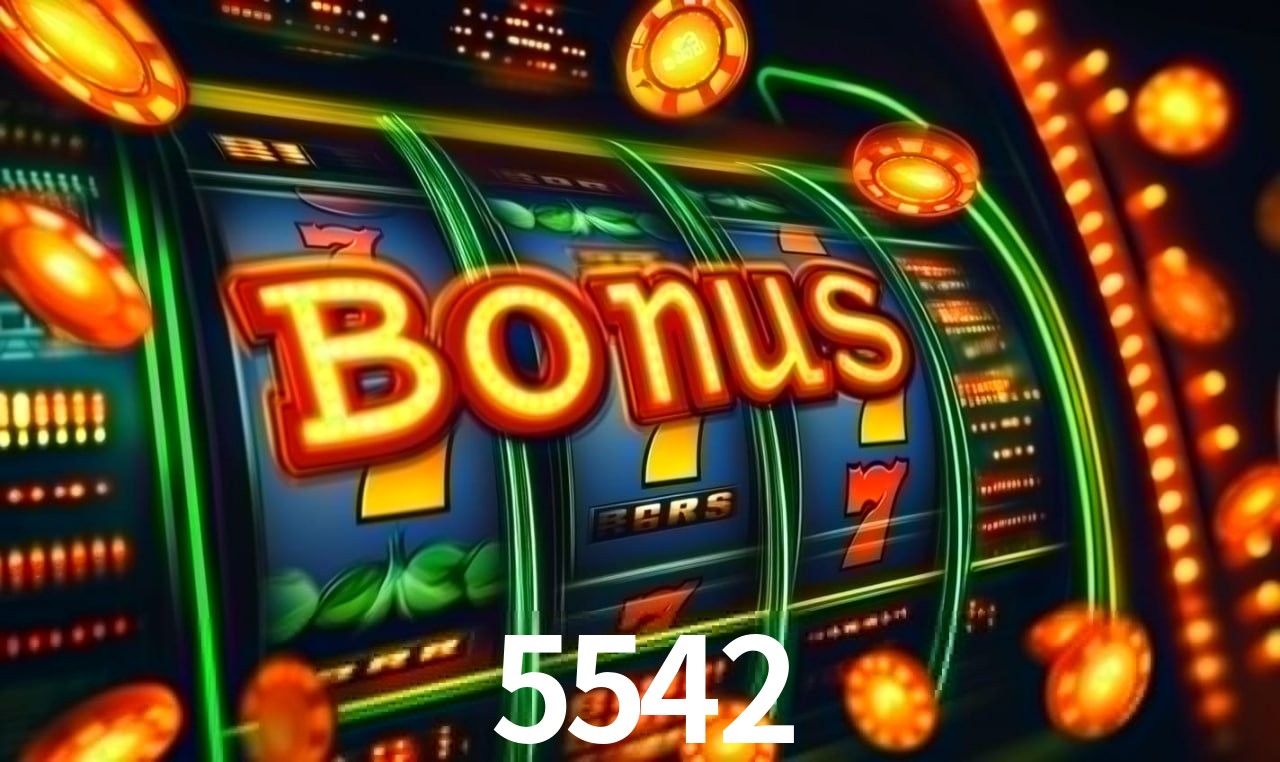 Blackjack Table 5542
