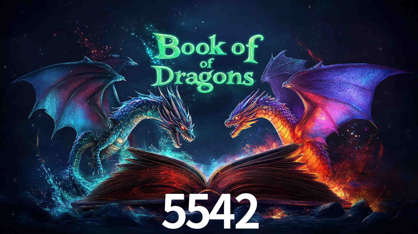 Descubra a Magia dos Jogos de Arcade no 5542