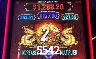 VIP Casino 5542