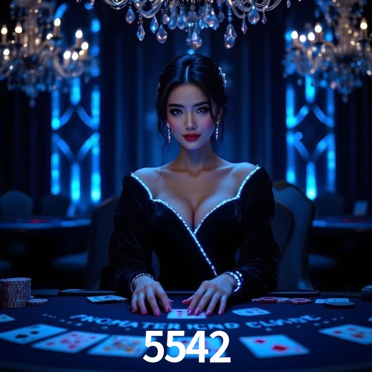 Slot Games 5542