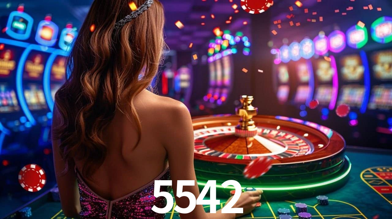 5542 App Interface