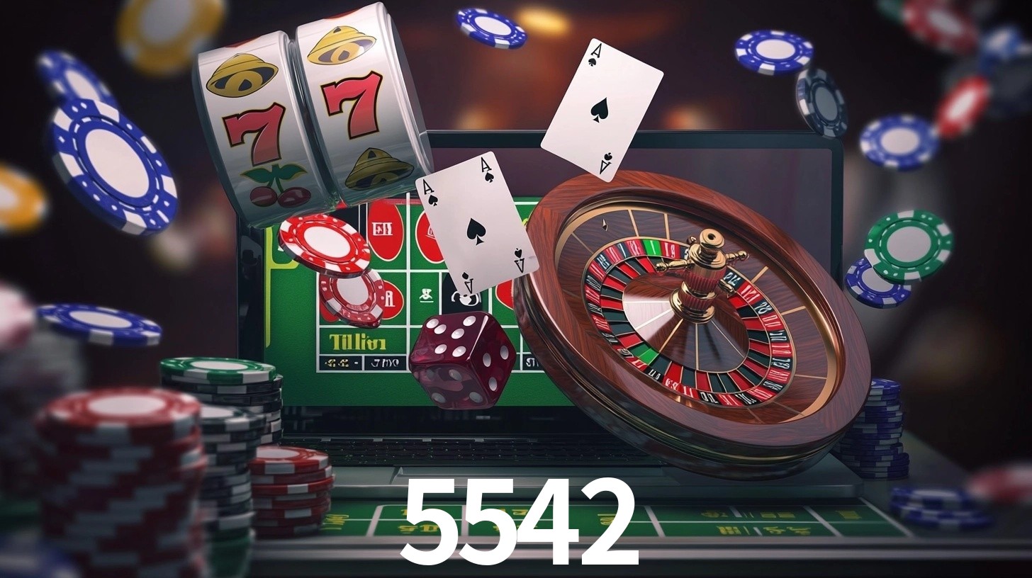 Tournaments 5542