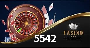 Statistics 5542