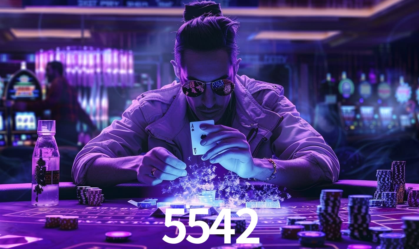VIP Casino 5542