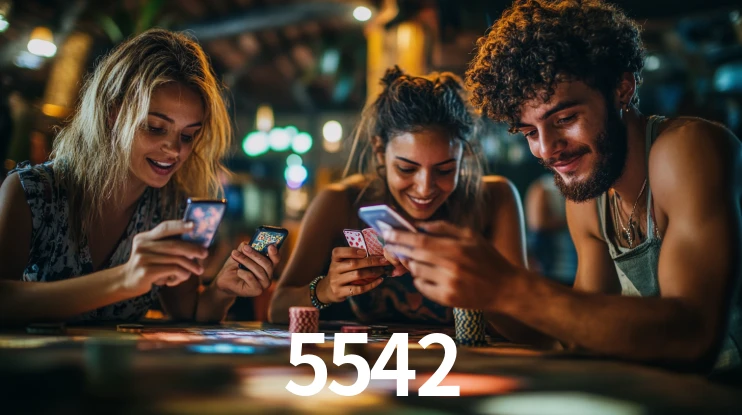 Daily Bonuses 5542