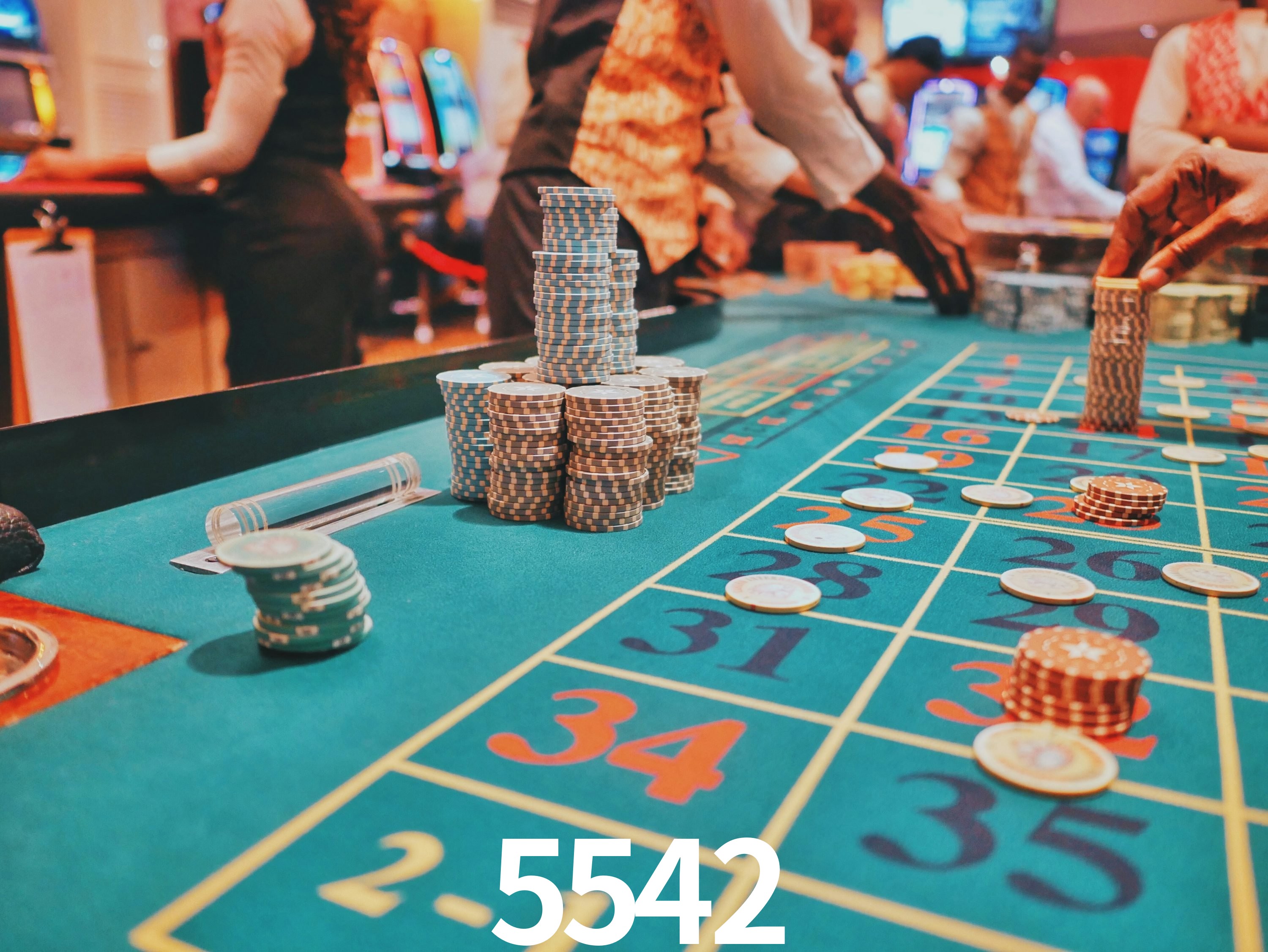 Sports Statistics 5542