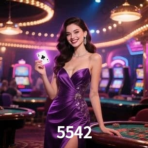 cassino 5542