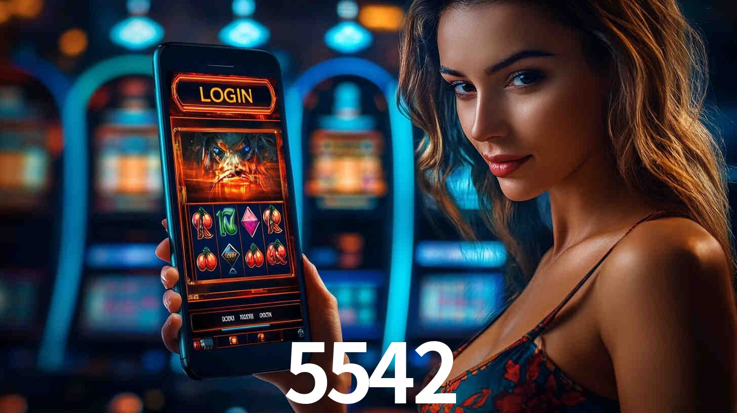 5542 bet