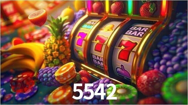 Exclusive Offers 5542