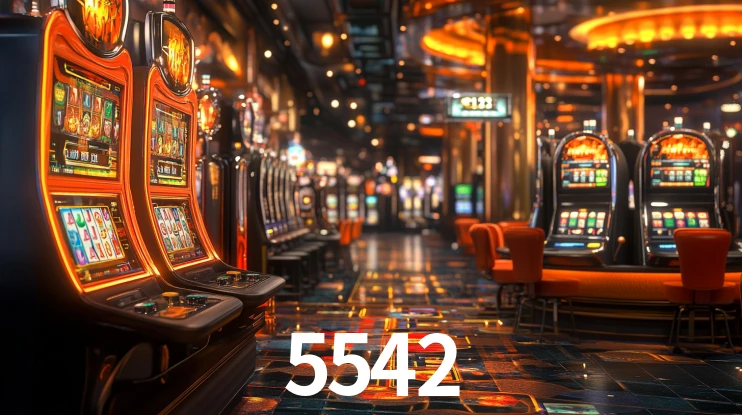 Welcome Bonus 5542