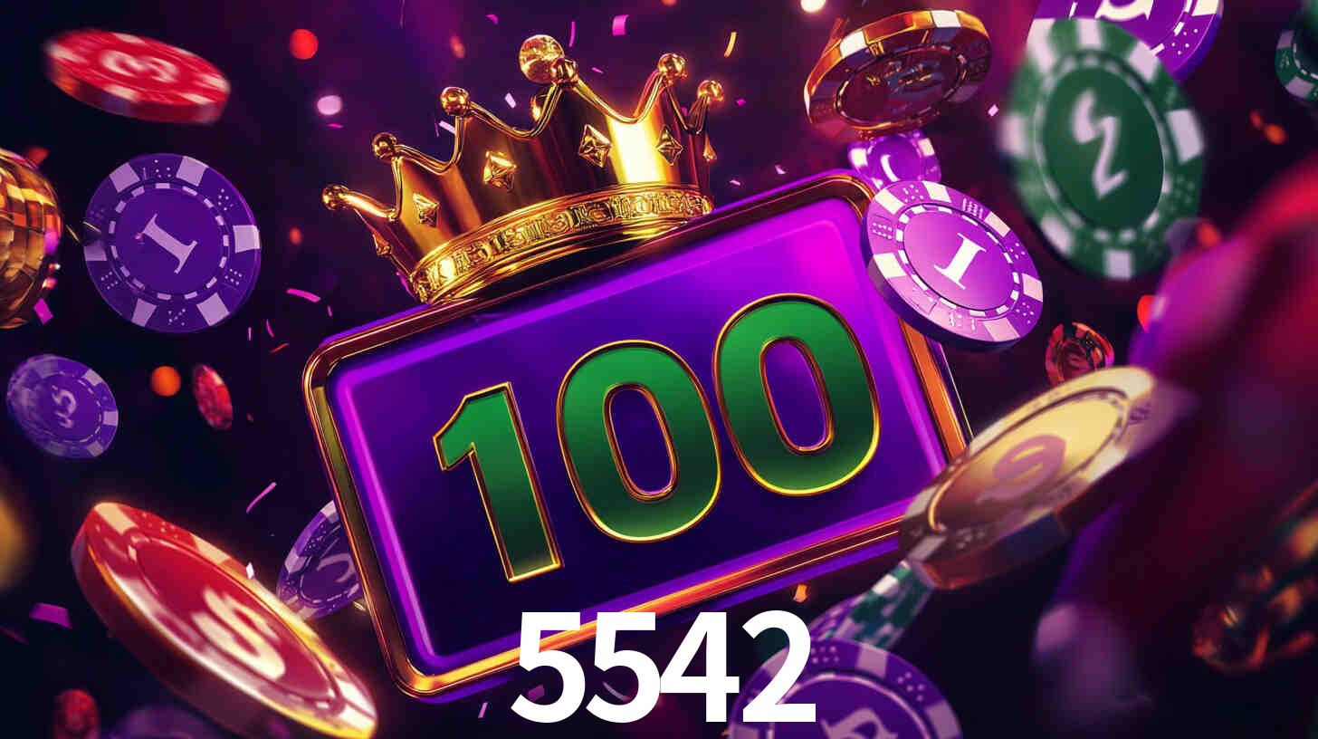 Exclusive Games 5542
