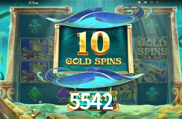 Descubra o Mundo do Cassino Online com 5542