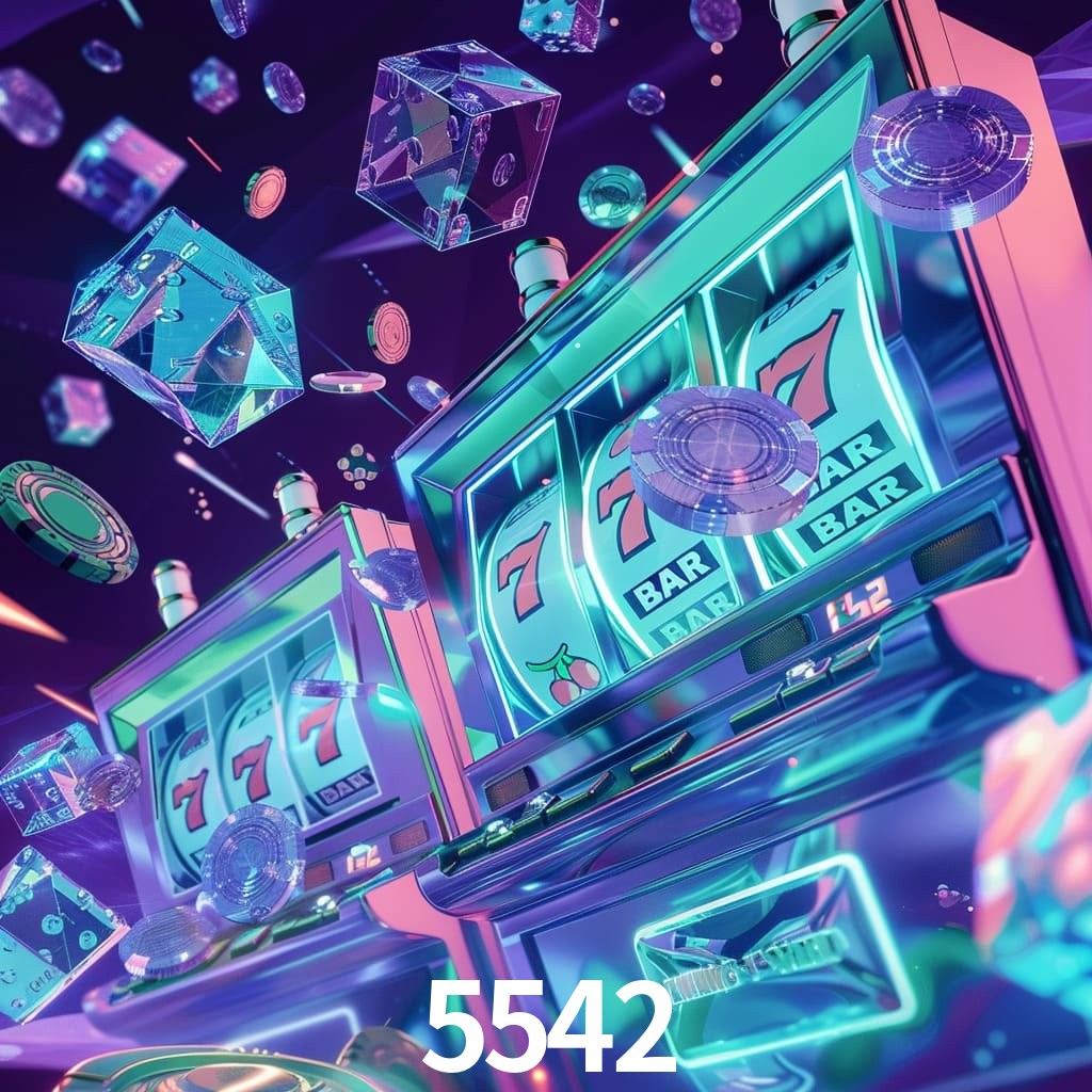 Desvendando o Mundo dos Jogos Virtuais na 5542
