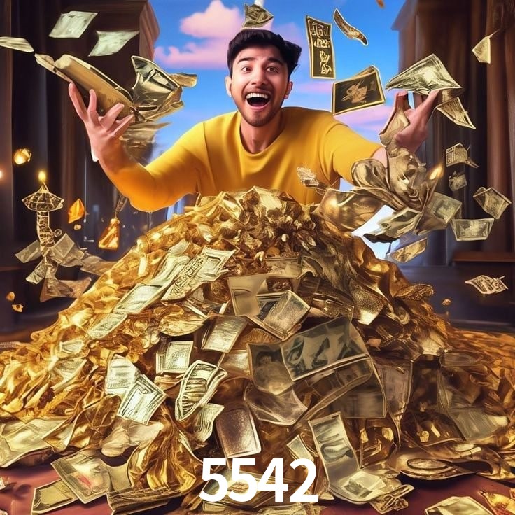 Football Betting 5542