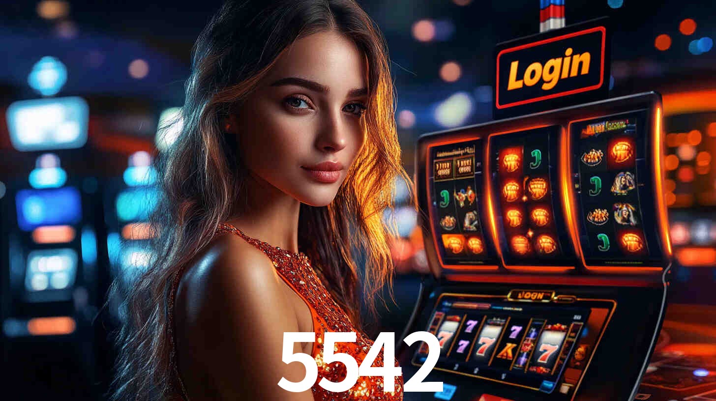 5542