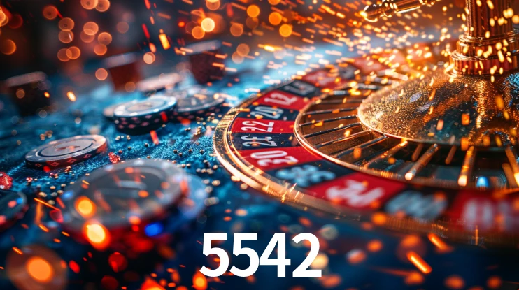 Game Providers 5542