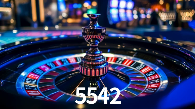 5542 bet