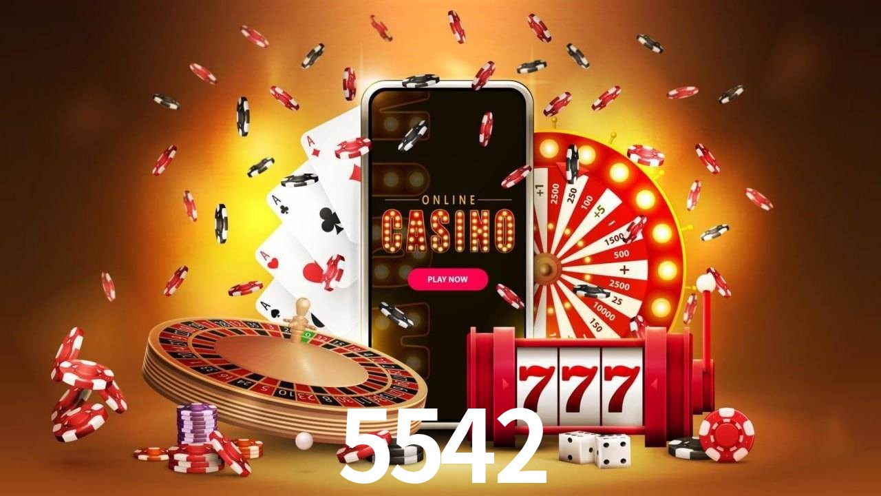 Game Providers 5542