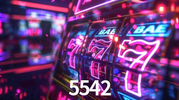 Live Casino 5542
