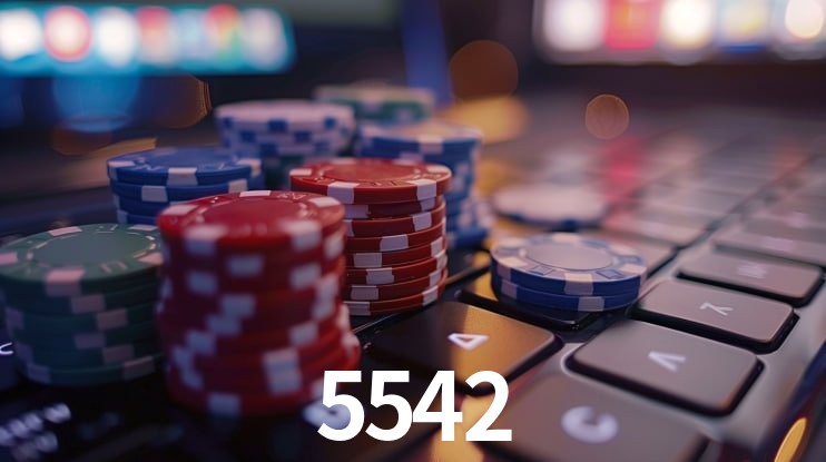 Secure Login 5542
