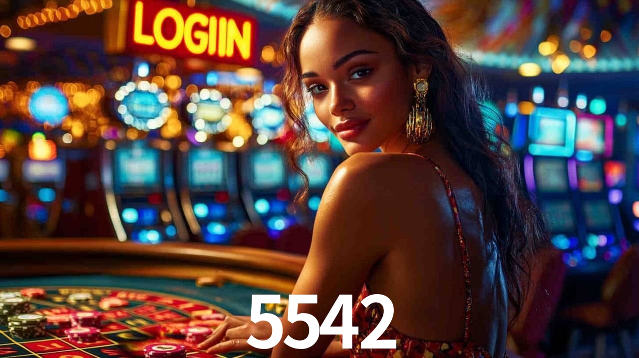 Live Casino 5542
