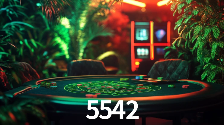 Tournaments 5542