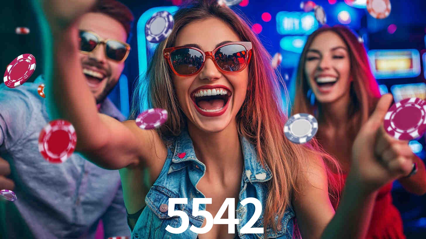 Apostas Esportivas na 5542: Um Guia Completo