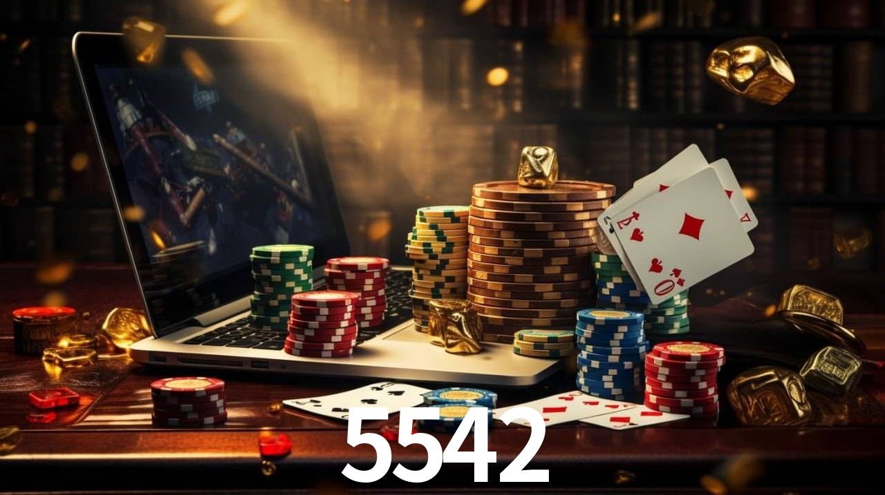 Tennis Betting 5542