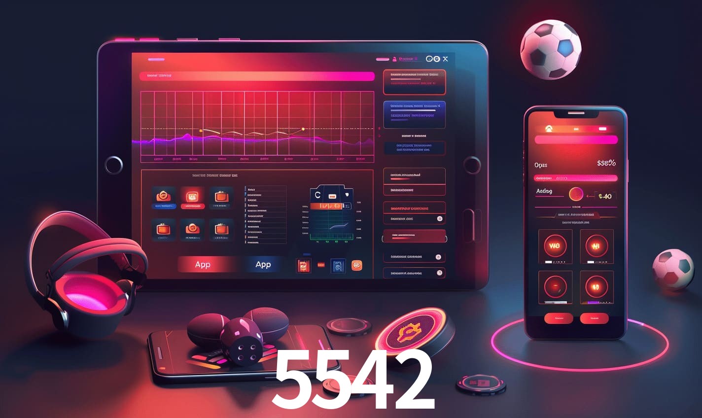 Download 5542 App