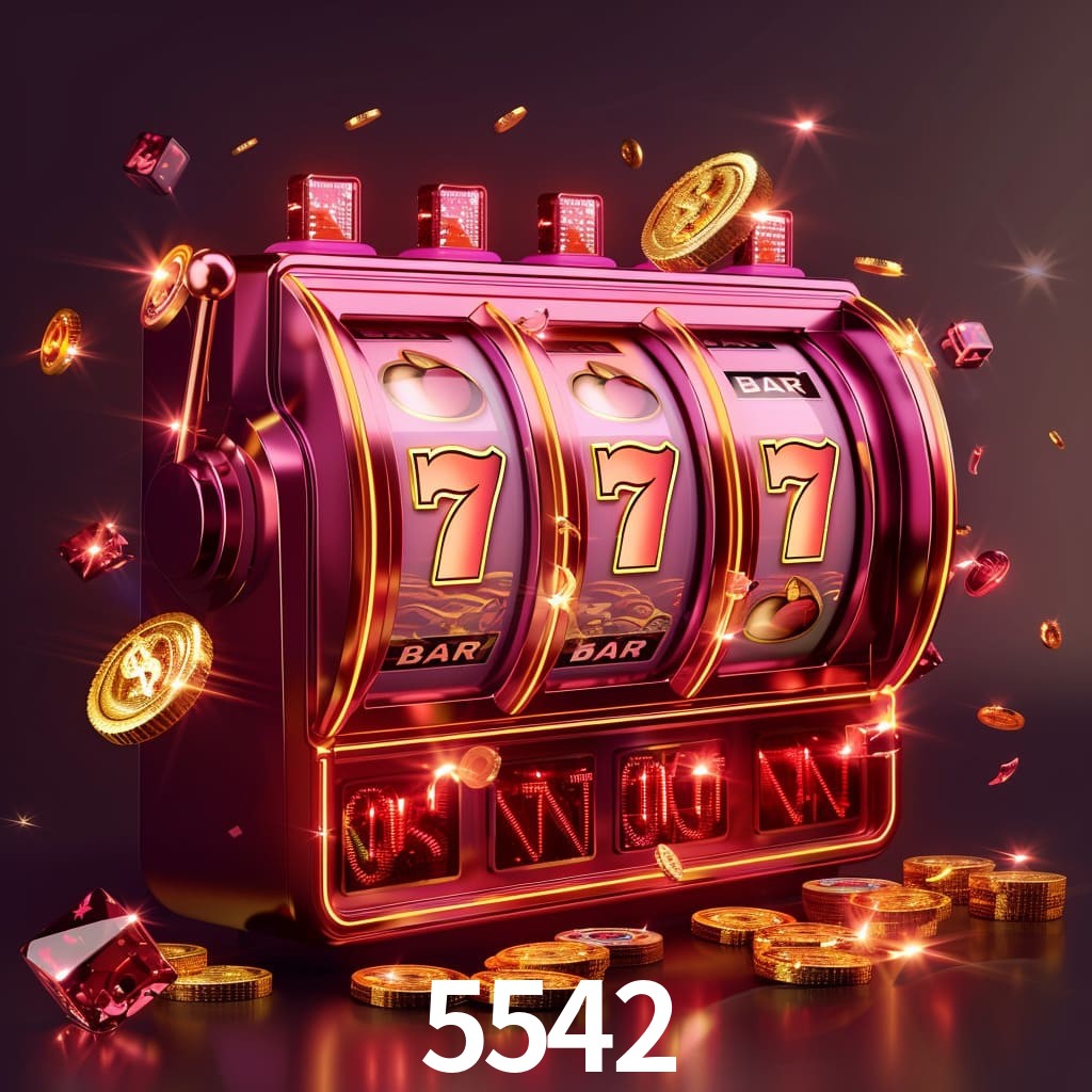 BĂ´nus de Primeiro DepĂłsito R$ 10.200 em 5542