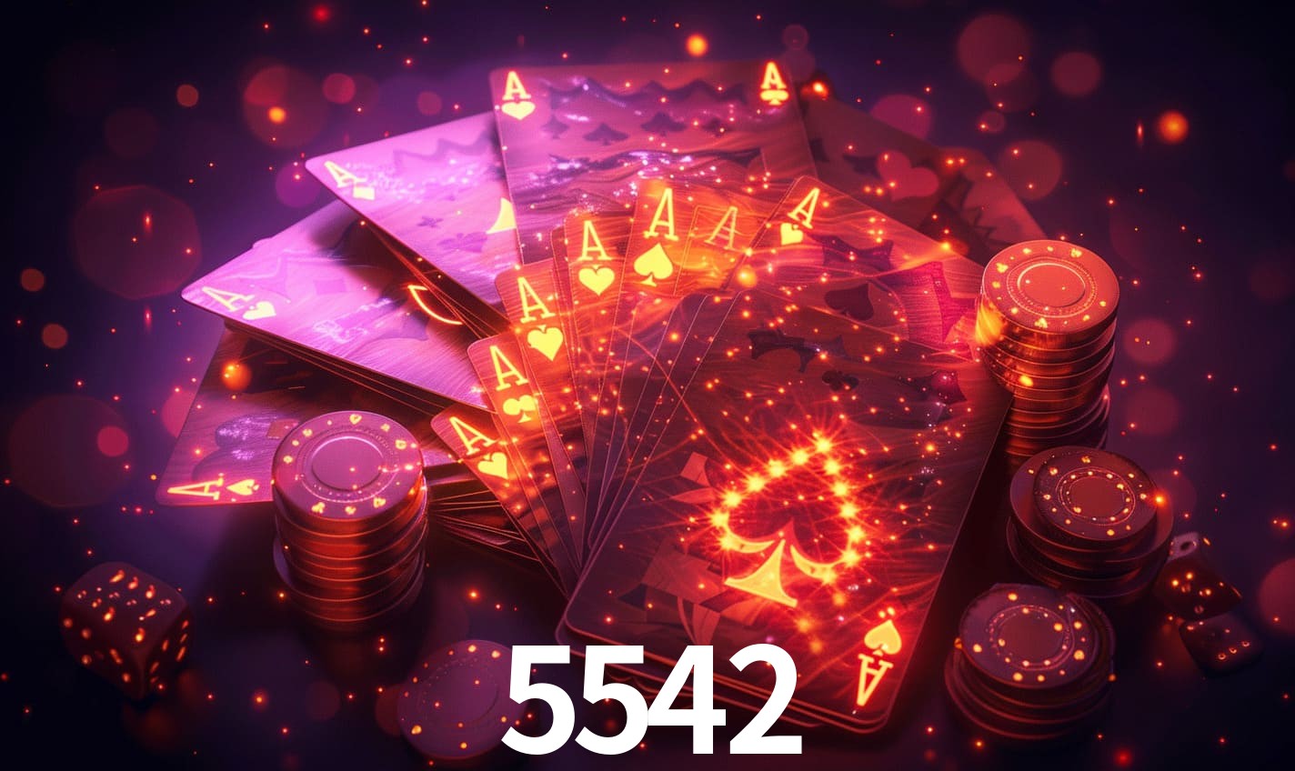 Login no Cassino Online 5542